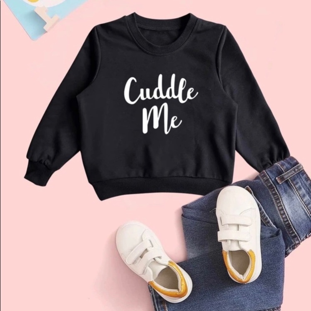 Baby/Toddler Boys Sweatshirt
